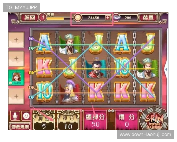 掌握财神老虎机复位步骤确保游戏顺利进行避免误操作的实用技巧